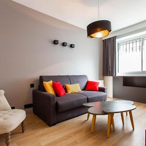 Apartamento de 2 Dormitorios